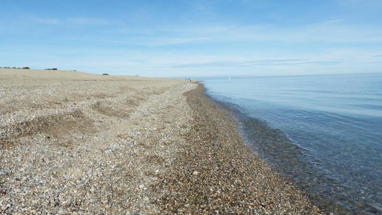 Belle Vue Sur Mer Au Calme Argelès-sur-Mer Zewnętrze zdjęcie