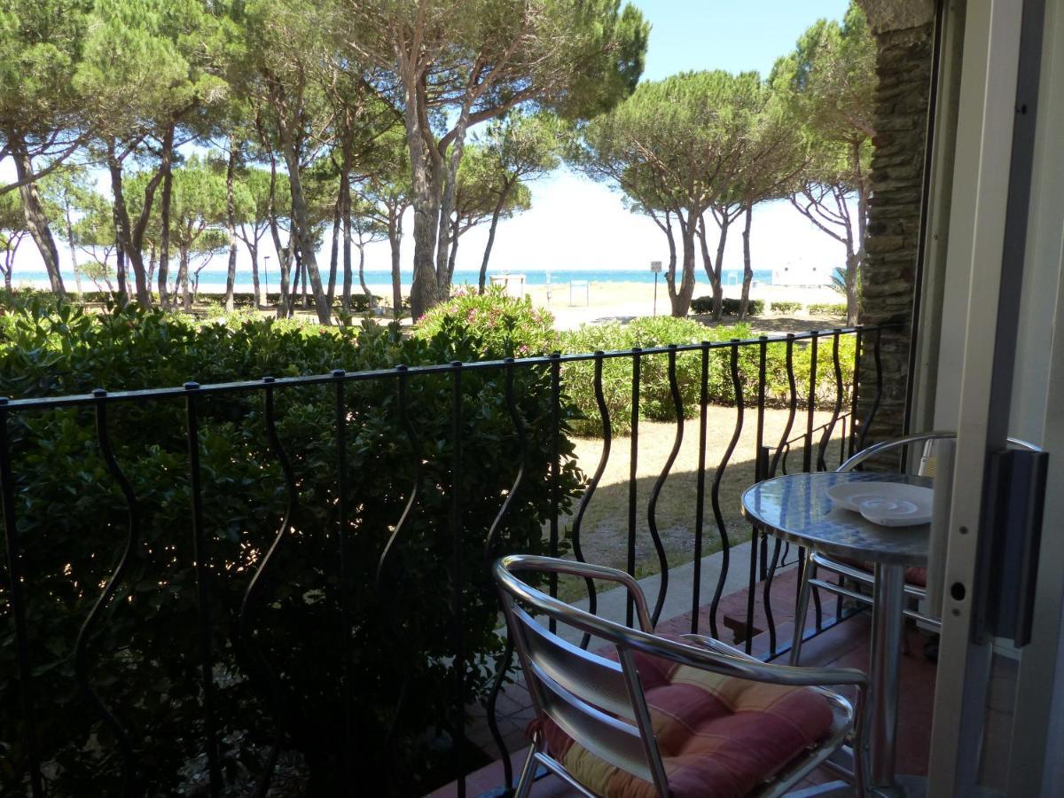 Belle Vue Sur Mer Au Calme Argelès-sur-Mer Zewnętrze zdjęcie