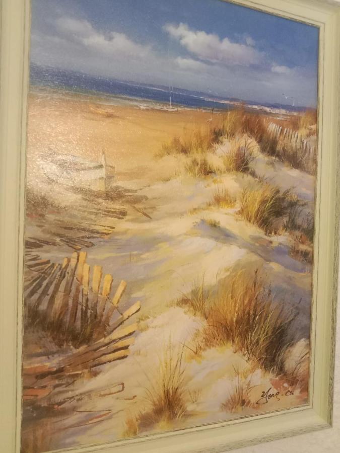 Belle Vue Sur Mer Au Calme Argelès-sur-Mer Zewnętrze zdjęcie